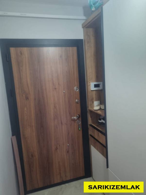 Edremit Kadıköy Mah`da2+1  Daire. - 13